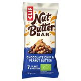 Clif Bar Nut Butter Bar