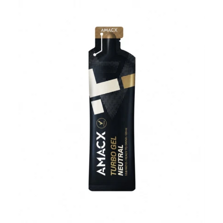 Amacx Turbo Gel 1:08 (40g Carbs)