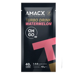 Amacx Turbo Drink (40g Carbs)