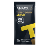 Amacx Turbo Drink (40g Carbs)