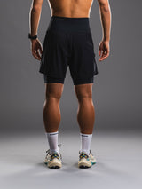 Fusion Tempo Pro Trail Shorts