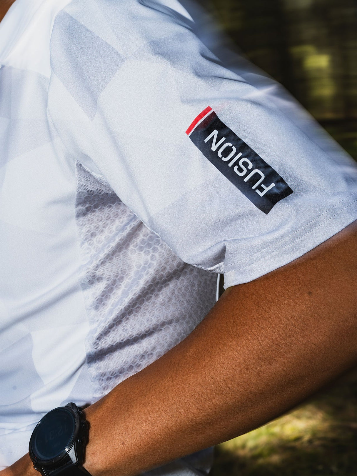 Fusion Tempo Pro Trail T-Shirt