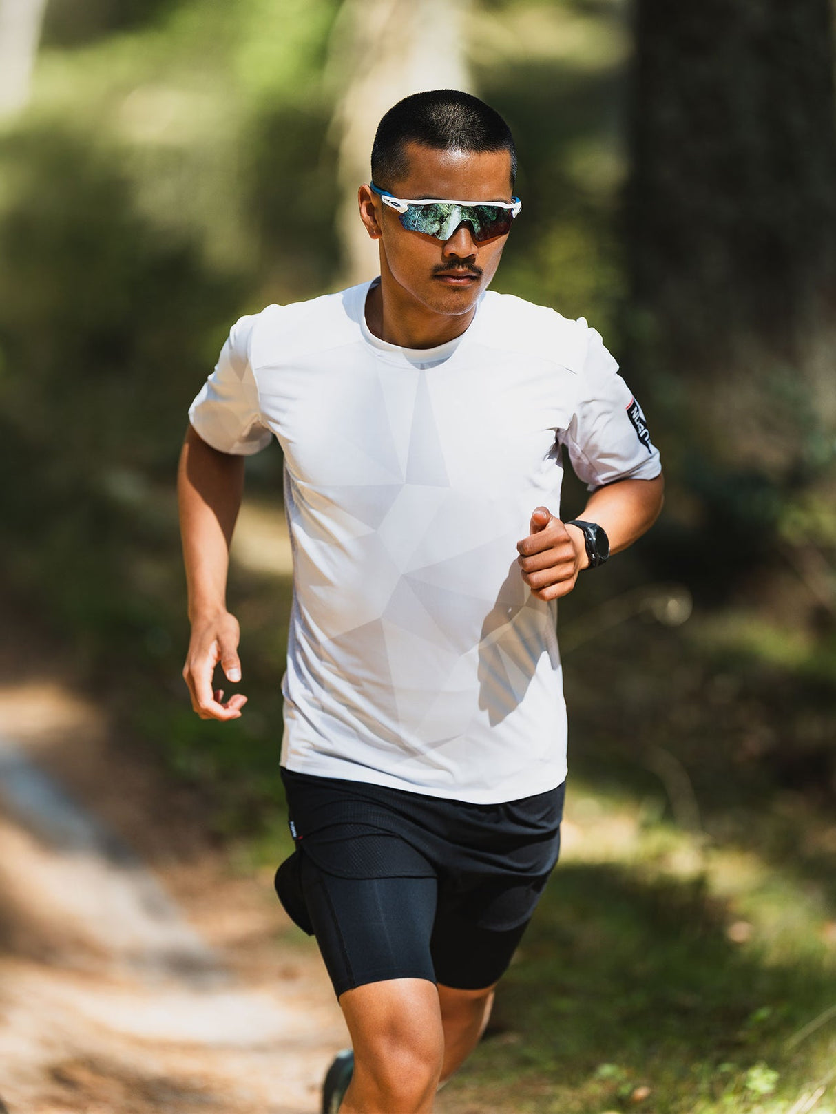 Fusion Tempo Pro Trail T-Shirt