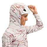 Black Diamond Alpenglow Sun Hoody Dames