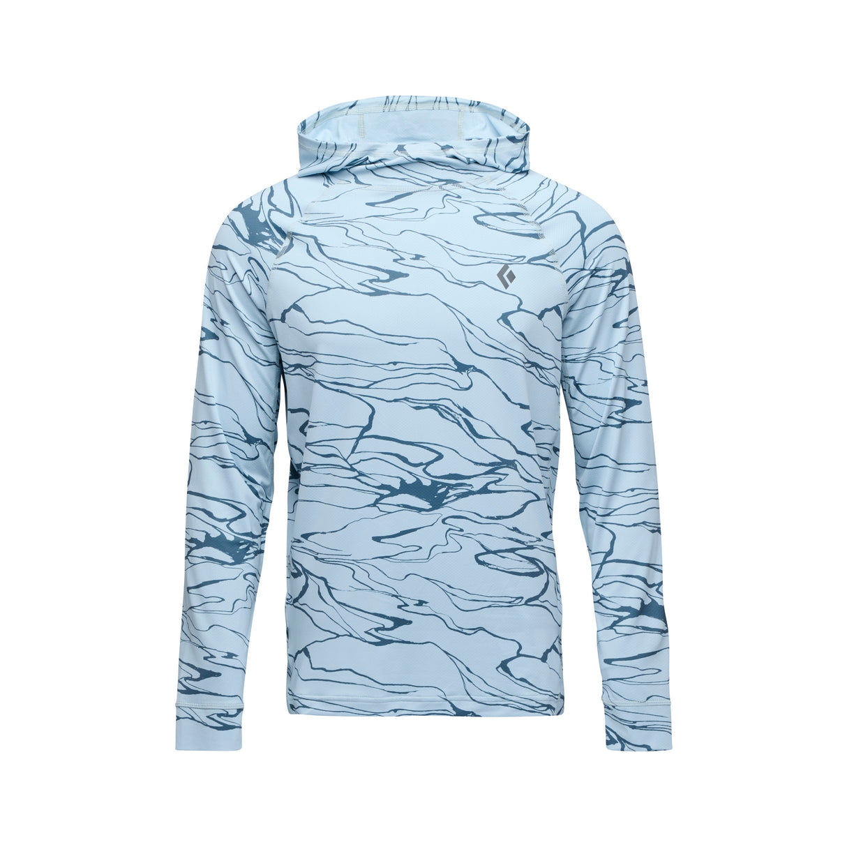 Black Diamond Alpenglow Sun Hoody <tc>Men</tc>