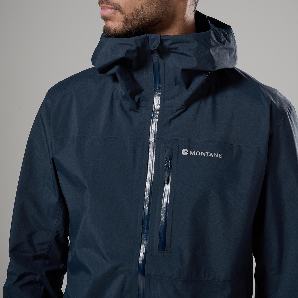 Montane Miminus Lite Jacket Heren | Trail.nl