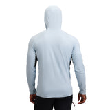 Black Diamond Alpenglow Pro Sun Hoody Heren
