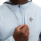 Black Diamond Alpenglow Pro Sun Hoody Heren