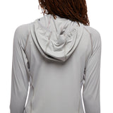 Black Diamond Alpenglow Pro Sun Hoody Dames