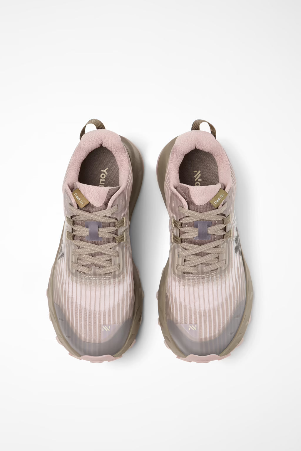 Nnormal Cadi Dames | Trail.nl