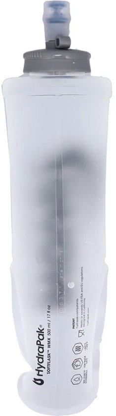 INOV8 Soft Flask 0.5 Locking Cap
