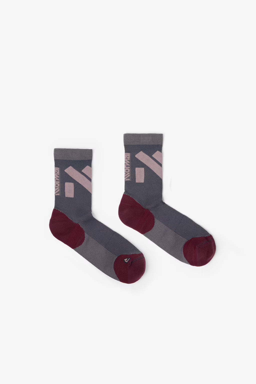 NNormal Race Sock Low Cut | Trail.nl