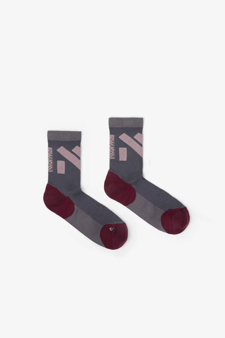 NNormal Race Sock Low Cut | Trail.nl