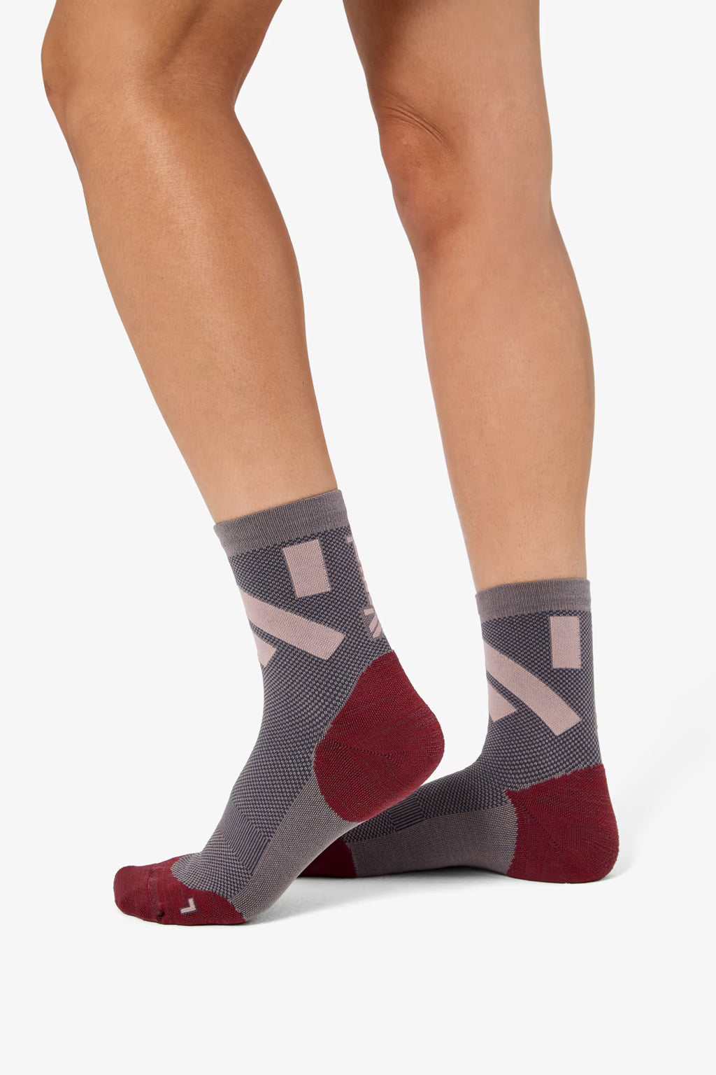 NNormal Race Sock Low Cut | Trail.nl