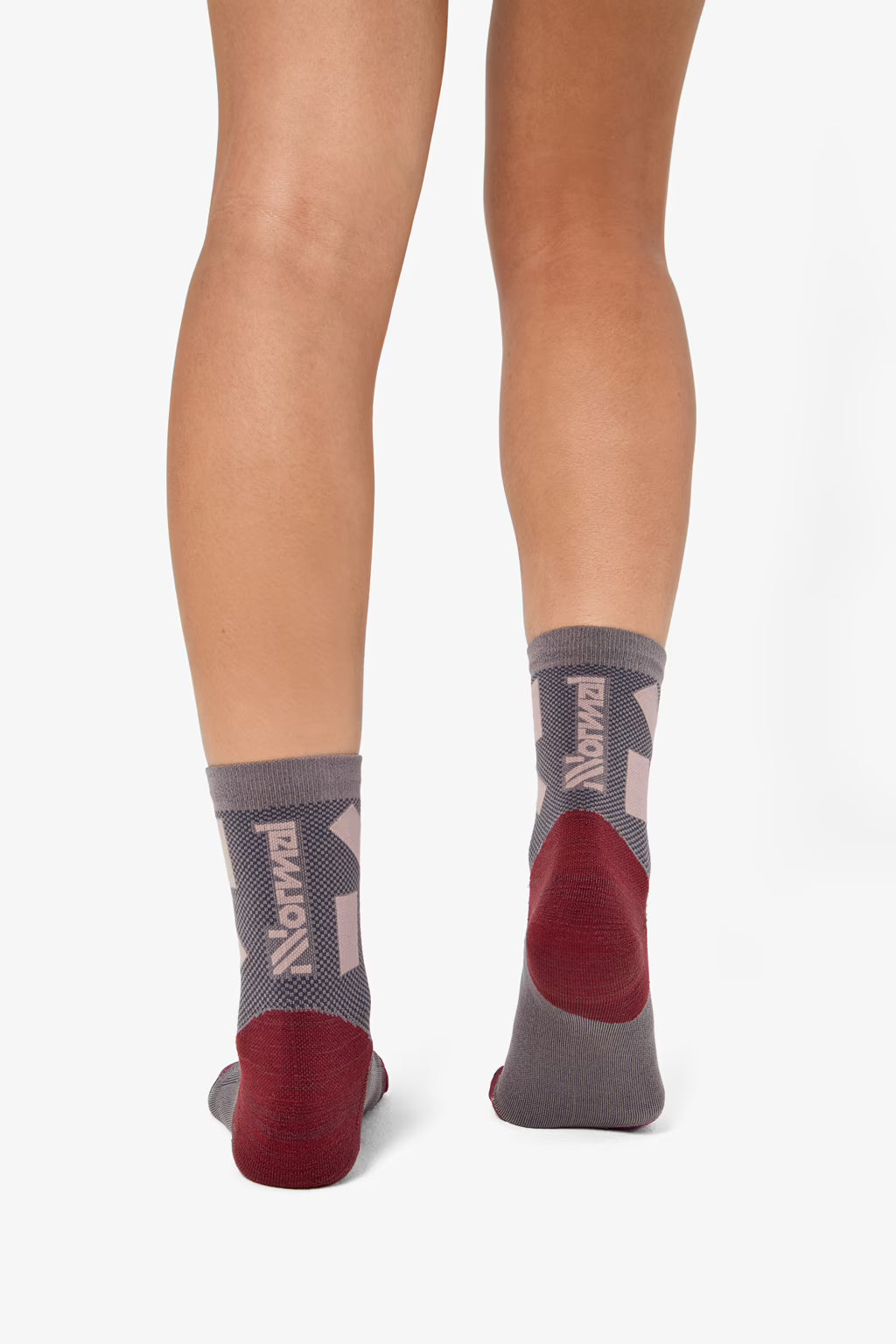 NNormal Race Sock Low Cut | Trail.nl