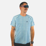 Raidlight Ecodry Trail Jersey Heren