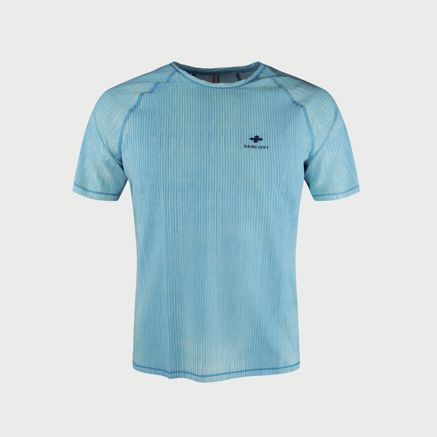 Raidlight Ecodry Trail Jersey Heren
