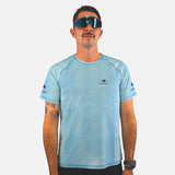 Raidlight Ecodry Trail Jersey Heren