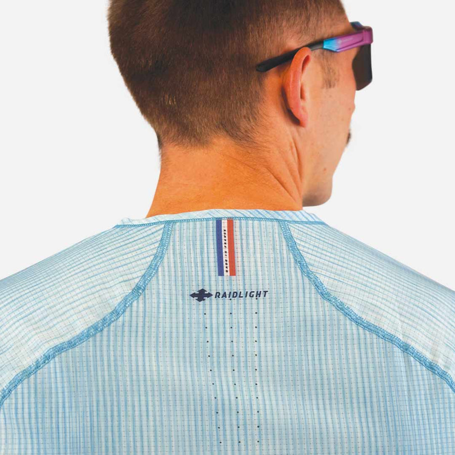 Raidlight Ecodry Trail Jersey Heren