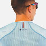Raidlight Ecodry Trail Jersey Heren