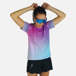 Raidlight Ecodry Trail Jersey Dames