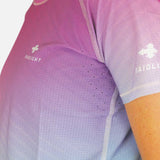 Raidlight Ecodry Trail Jersey Dames