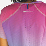 Raidlight Ecodry Trail Jersey Dames