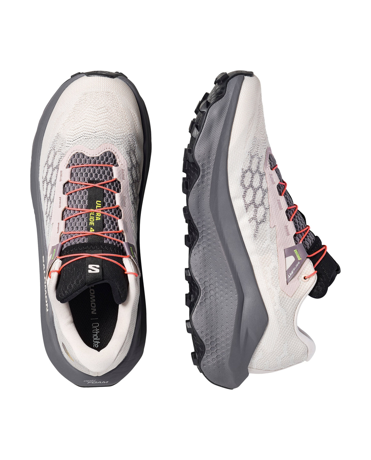 Salomon Ultra Glide 4 Wide