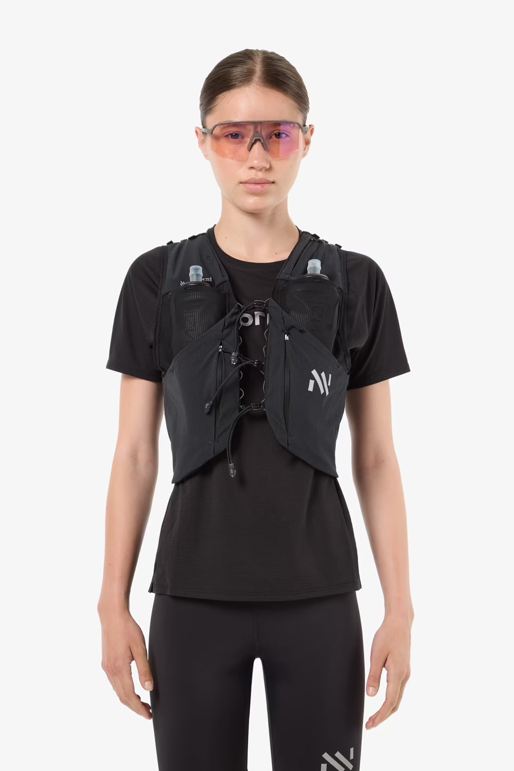 NNormal Modular Trail Vest (12 Liter)