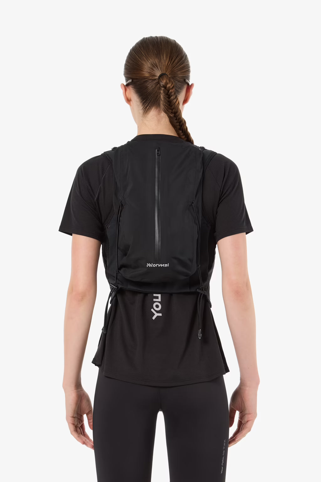 NNormal Modular Trail Vest (12 Liter)