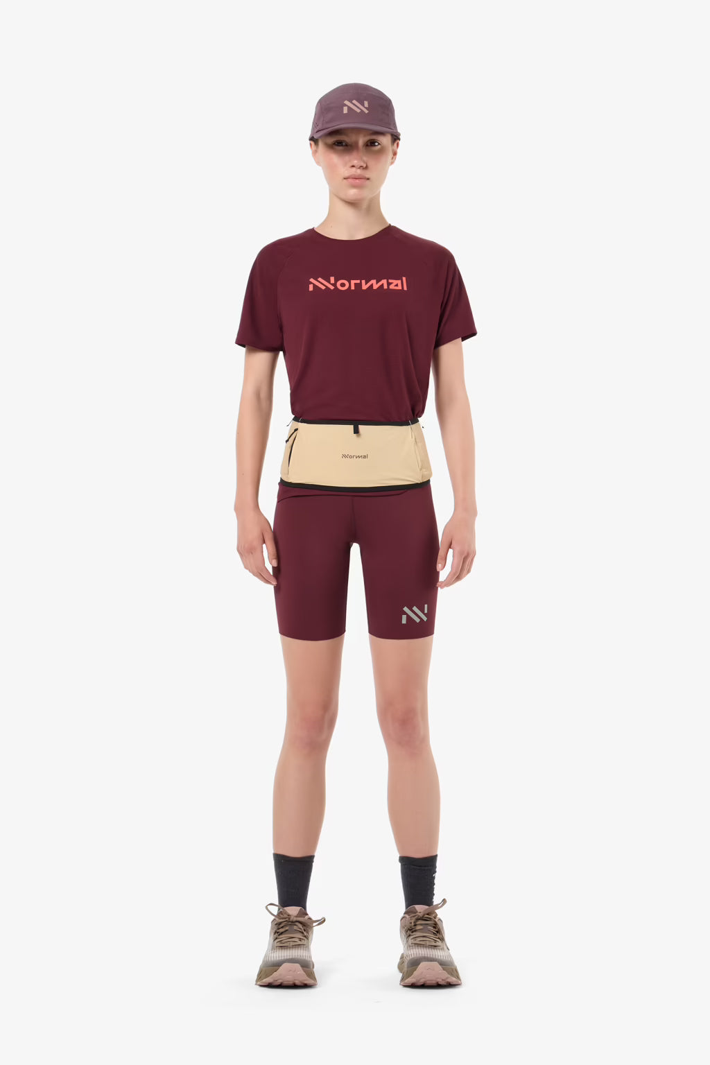 NNormal Trail Run Belt