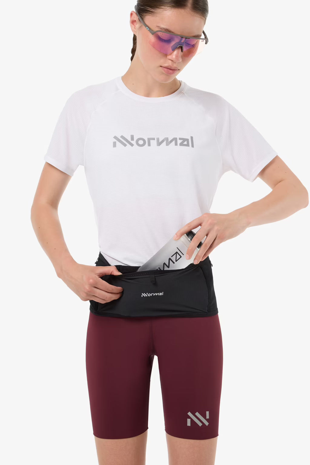NNormal Trail Run Belt