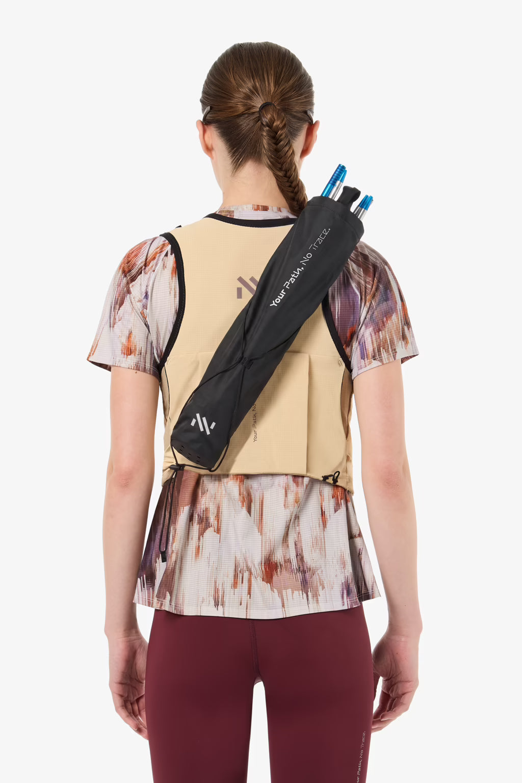 N Normale Köchertasche