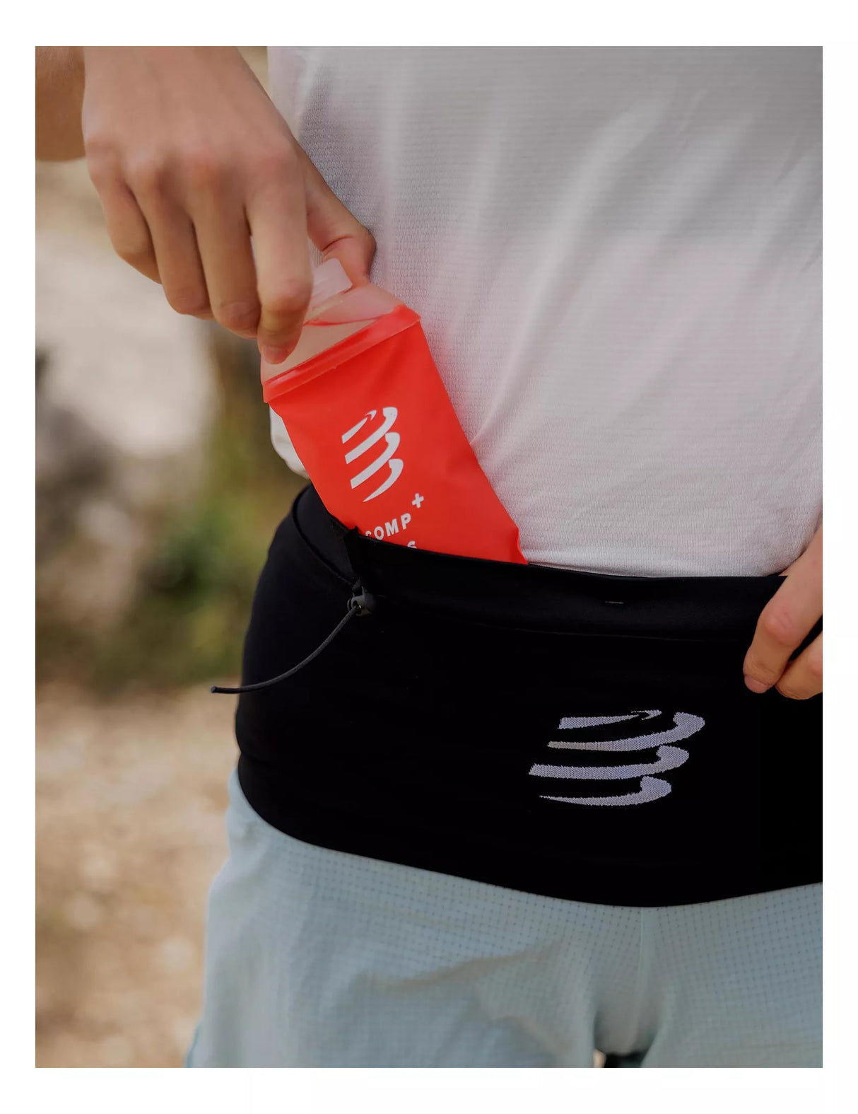 Compressport Free Belt Pro 2.0