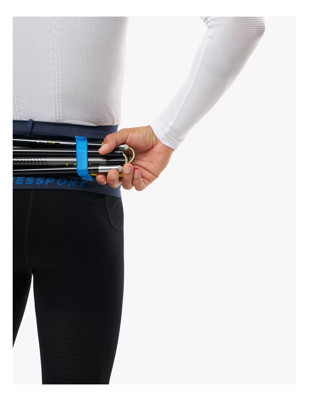 Compressport Free Belt Pro 2.0