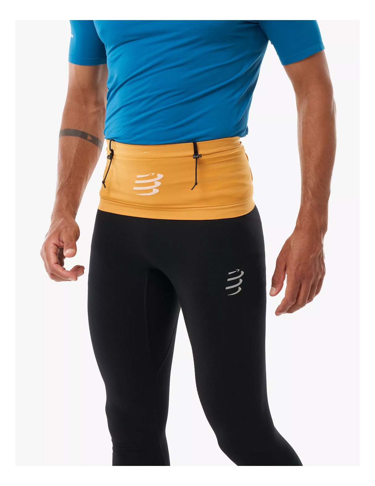 Compressport Free Belt Pro 2.0