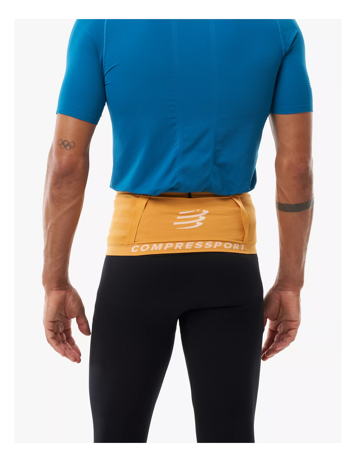 Compressport Free Belt Pro 2.0