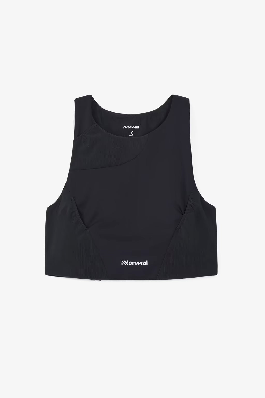 NNormal Trail Crop Top 02