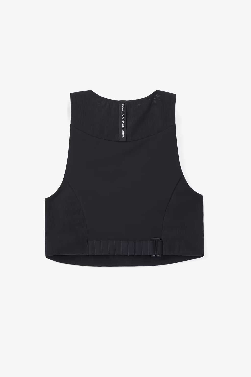 NNormal Trail Crop Top 02