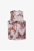 NNormal Race Tank 02 Heren