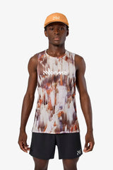 NNormal Race Tank 02 Heren