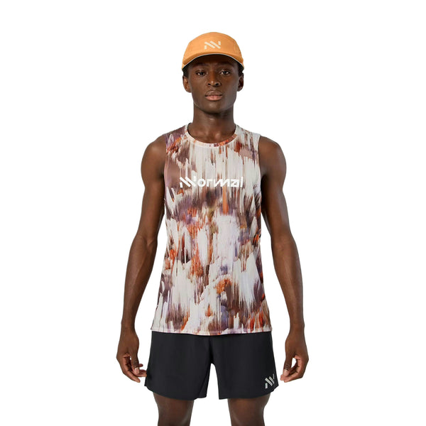 Normal Race Tank 02 Men