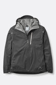 Rab Downpour Trail Light Waterproof Jacket Heren