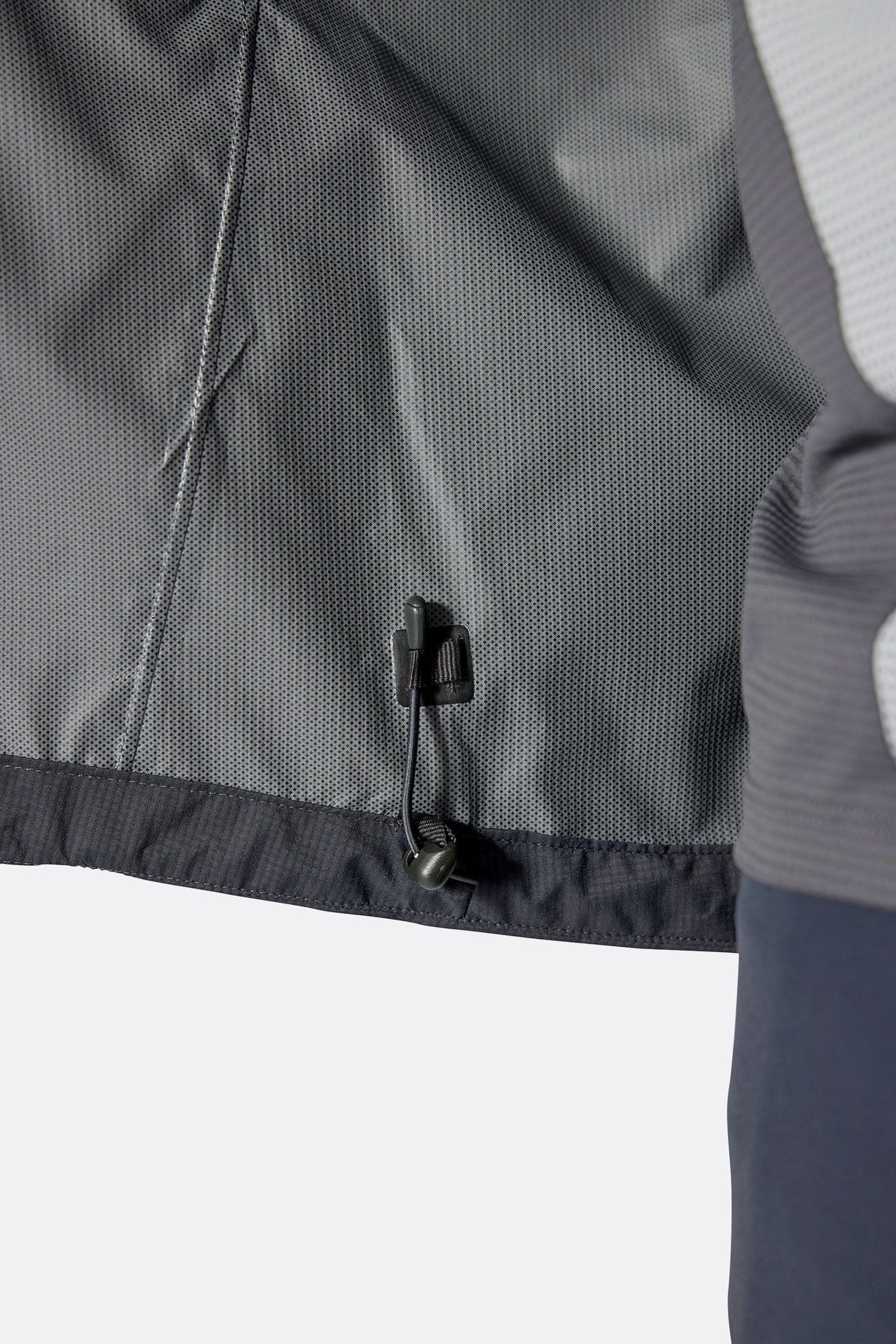 Rab Downpour Trail Light Waterproof Jacket Heren
