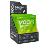 Voom Electro Bytes Anti Cramp Chews (110mg natrium)