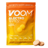 Voom Electro Bytes Anti Cramp Chews (110mg natrium)