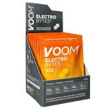 Voom Electro Bytes Anti Cramp Chews (110mg natrium)