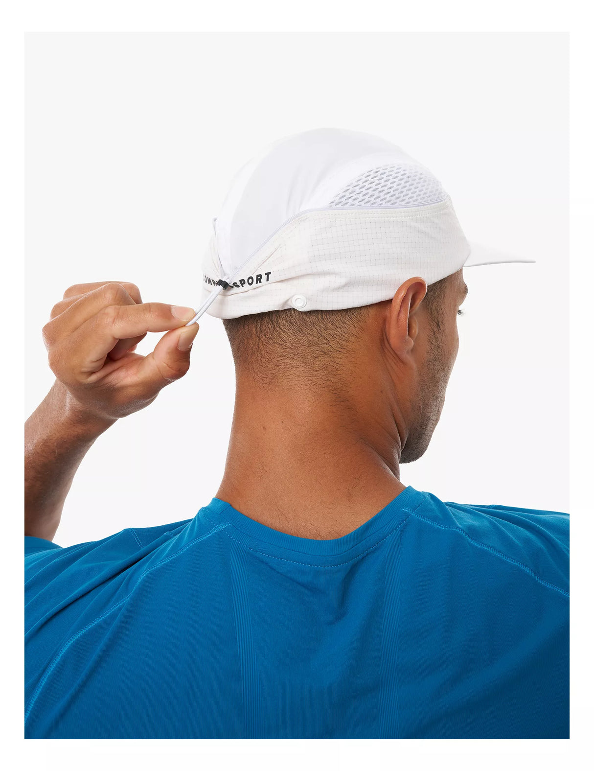 Compressport Ice Cap Sun Shade