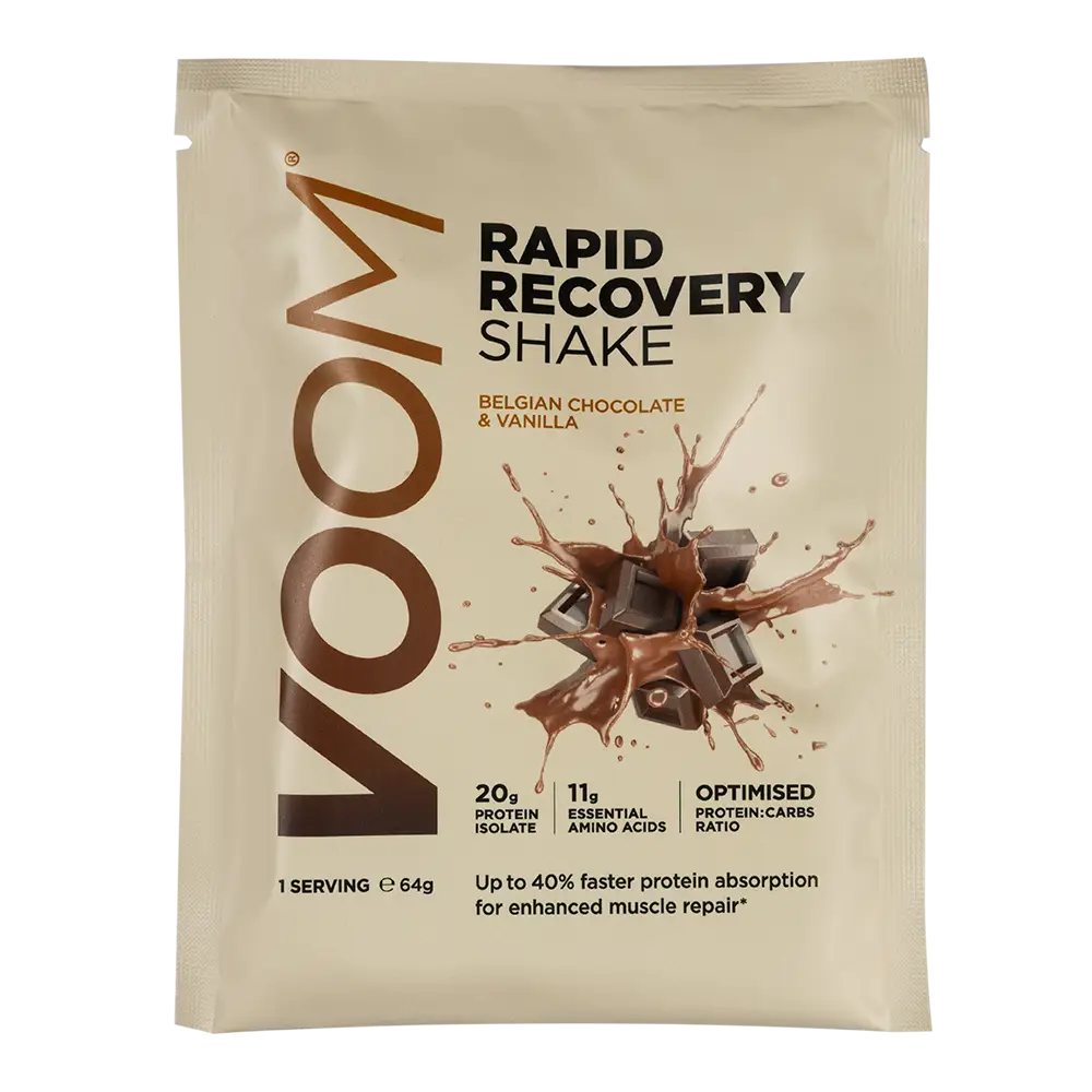 Voom Rapid Recovery Protein Shake (20g Proteine)