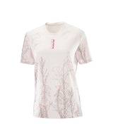 Salomon S/Lab Ultra Tee AOP Dames